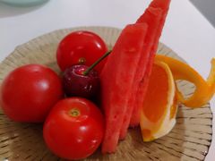 -月福京味斋·烤鸭店·北京菜(鼓楼总店)