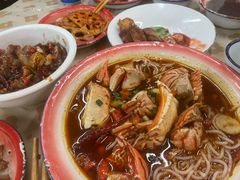 -老三样·旧食新味(船山路店)