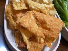 -金穗园·砂锅粥.醉鸡煲火锅(长寿路店)