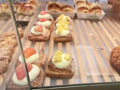 -卡玛王子·面包·蛋糕(南山宝能环球汇店)