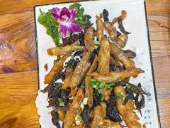 -下梅人家土菜馆(历史文化餐厅度假区店)