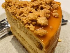 焦糖海盐蛋糕-BAKER&SPICE(国金中心商场店)