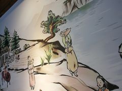 景观位-万兴佳烤肉·长白山老味道(东岸里店)