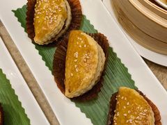 -彩丰楼中餐厅·早茶·点心·粤菜(海口华彩洲际酒店)