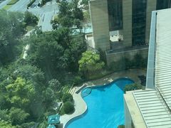 -济南喜来登酒店