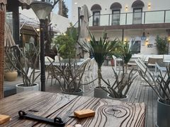 -素心小筑(后沙裕镇店)