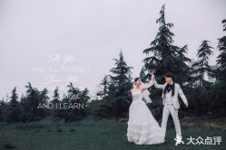 -纯色婚纱摄影(南京店)