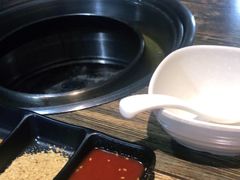 -真牛炭火烤肉(射阳店)