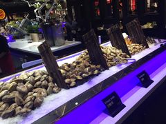 -加餐海鲜自助(集美银泰百货店)