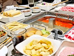 -海底捞火锅(天一广场亚细亚店)