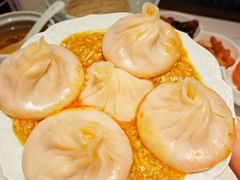 -裕兴记•蟹黄面馆(人民广场店)