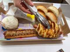 -好利来(乐堤港店)