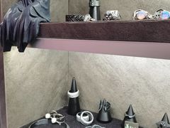 -梵薇Joker.V银饰工作室