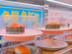 -争鲜回转寿司(西红门荟聚PLUS店)