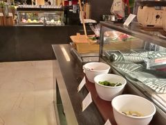 -武汉武昌威斯汀酒店-知味自助餐厅
