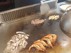 -大神太神·铁板烧(瑞虹天地月亮湾店)