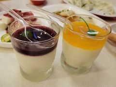 蓝莓布丁-客临百思德·东北特色馆(龙湖时代天街店)