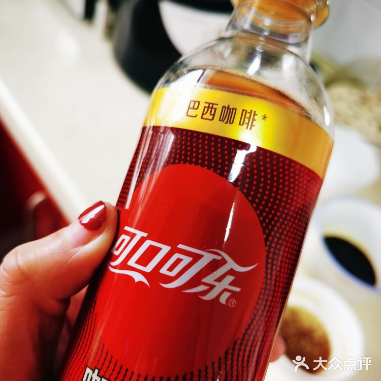 自己做的拌面真心好吃