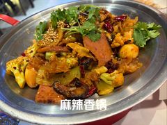 -建哥老菜馆(瑞达公寓一店)