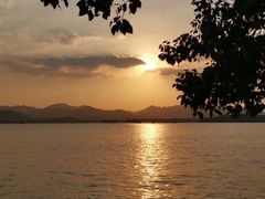 -西湖外事游船(湖滨二公园外事游船码头)