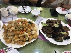 -桃子餐厅·天津菜(红星路直营店)