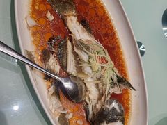 -缤圣源中国清真菜(群力店)