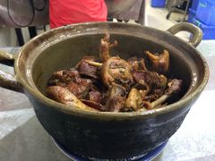 -斯丹姜母鸭·古法干香(涂门街总店)