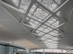 -杭州萧山国际机场