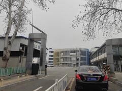 -北京市二清机动车检测场有限公司