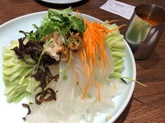 -北李妈妈菜·虾爬子大锅贴(贵和店)