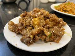 -清真宏玉祥黄门脸餐厅(华荫东里店)