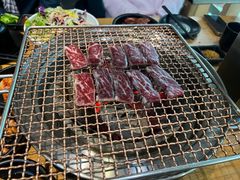 -九田家黑牛烤肉(溧水万达店)