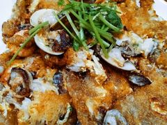 -百年银屏蚝烙·潮汕菜·非遗(乐山店)