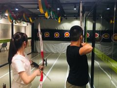 -無弓射箭俱乐部(领展中心城店)