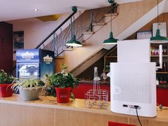 -嘎嘎鸭下巴·爆辣干锅(明教寺店)