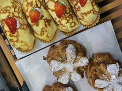 -Let's Taipei 非常烘焙(太古里店)
