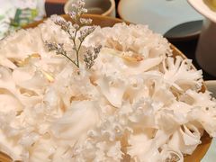 -季季山·云南野生菌火锅(上海首店)