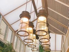 -金海湾自助餐厅(金陵饭店)