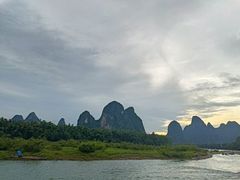 -61号餐吧(兴坪古镇漓江店)