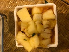 -多哥水傣味餐厅(司马巷店)