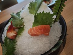 -花和海鲜自助(梅江店)