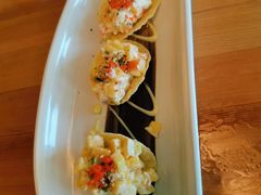 鲍鱼海鲜盅-王鼎精致料理铁板烧(世博源店)