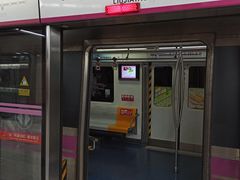 -刘家窑(地铁站)