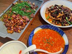 -树厨贵州菜(花果园购物中心店)