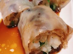 壹品米罔海皇肠-陶陶居海鲜酒家(新马路店)