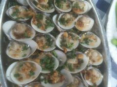 -钱大妈海鲜饭店(保利林语店)