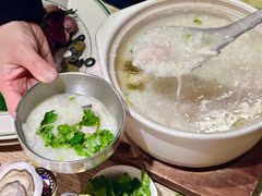 -囧吉香生蚝牛排馆(湖北路店)