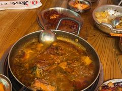 -枣玛尔脊骨汤·烤肉(西塔总店)