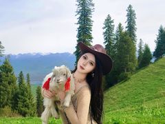 -新疆那拉提国家旅游度假区