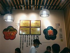 -文叔·湖北名小吃·小龙虾(黄贝岭地铁站店)